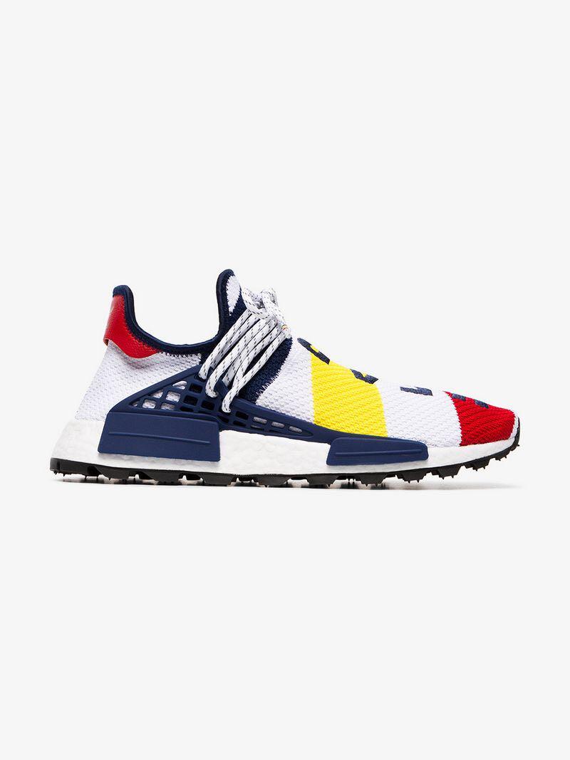 Pharrell Bbc Hu Clearance, 50% OFF 