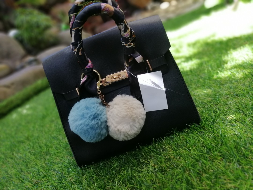 Beachkin inspired bag, Women's Fashion, Bags & Wallets, Beach Bags on ...