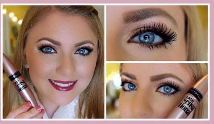 best mascara for natural looking lashes
