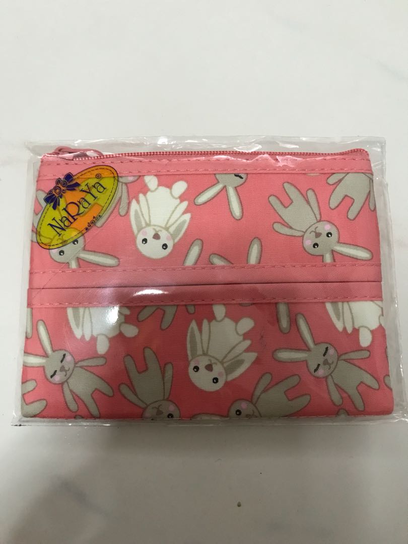 naraya tissue pouch