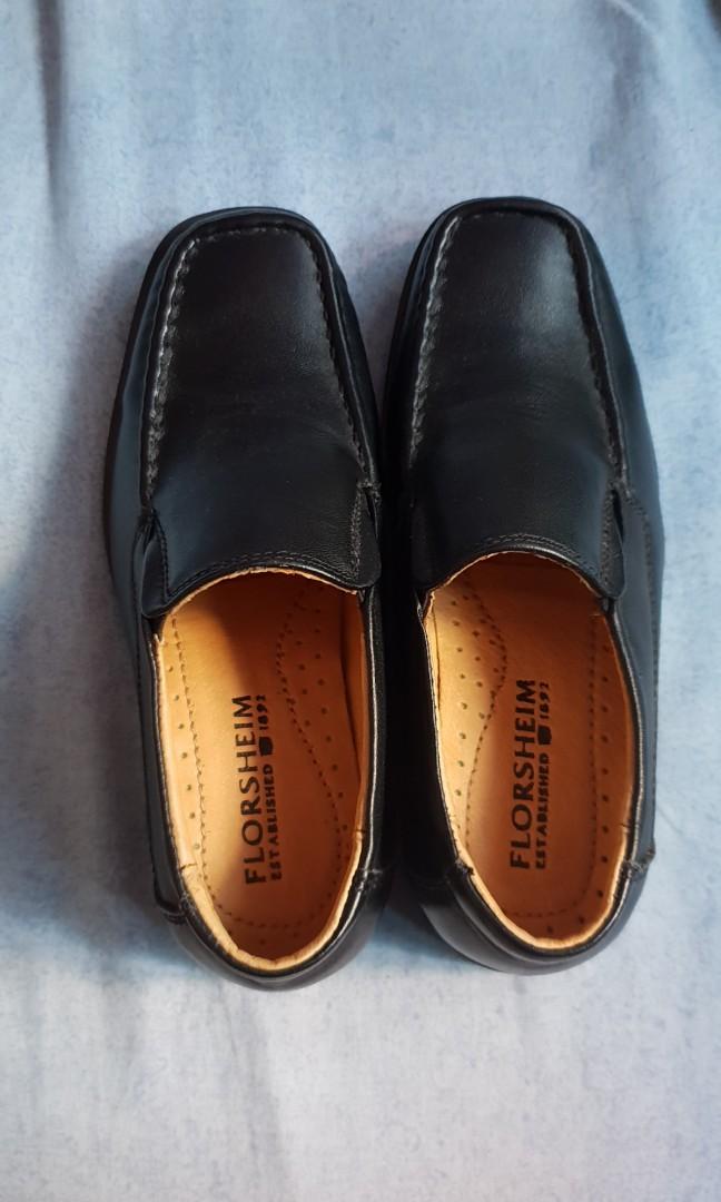 florsheim kids shoes