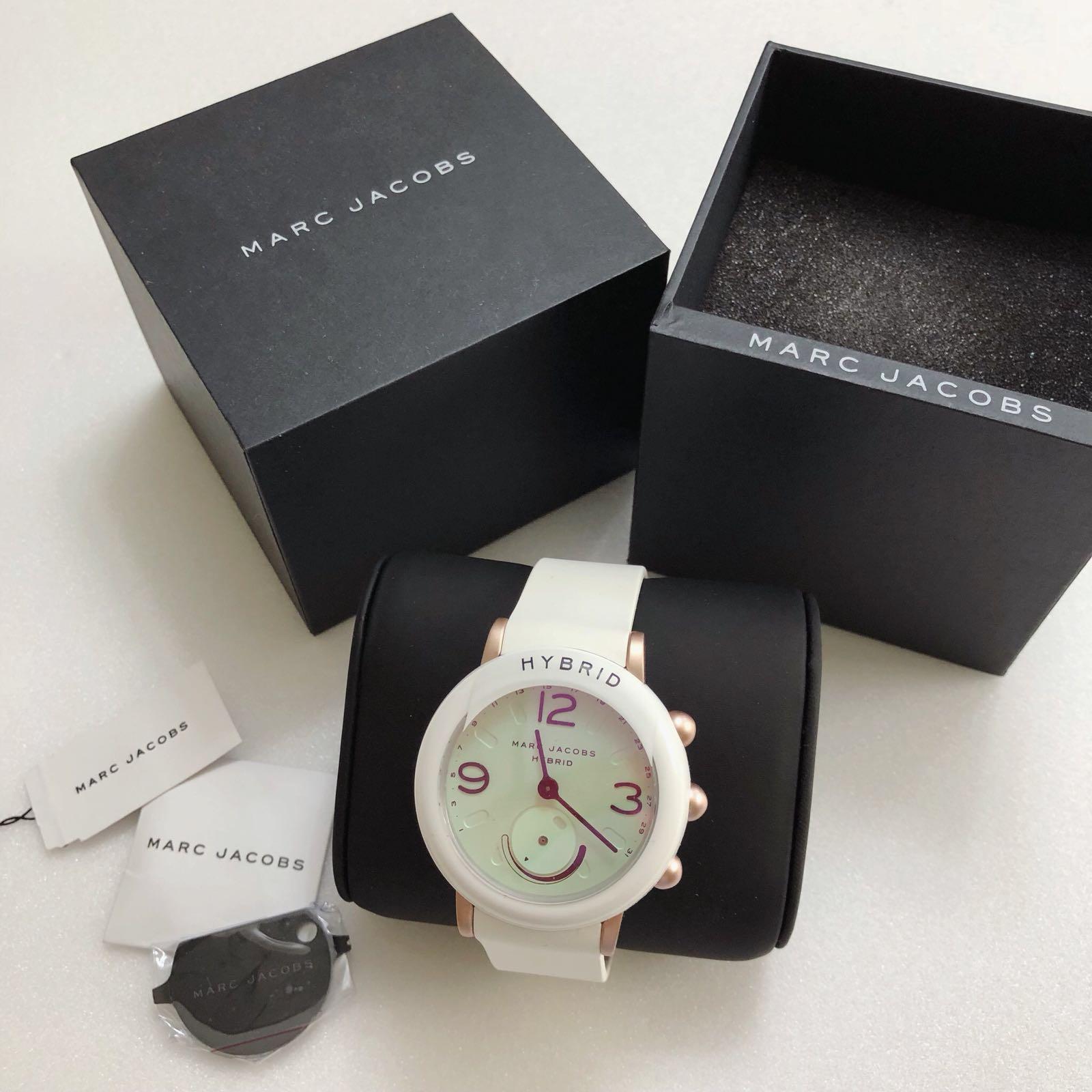 Marc jacobs on sale riley hybrid
