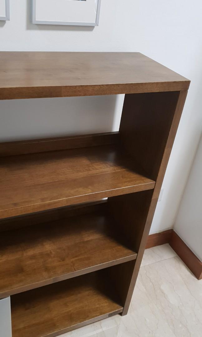 Book Shelf excellent condition, Furniture & Home Living, Furniture