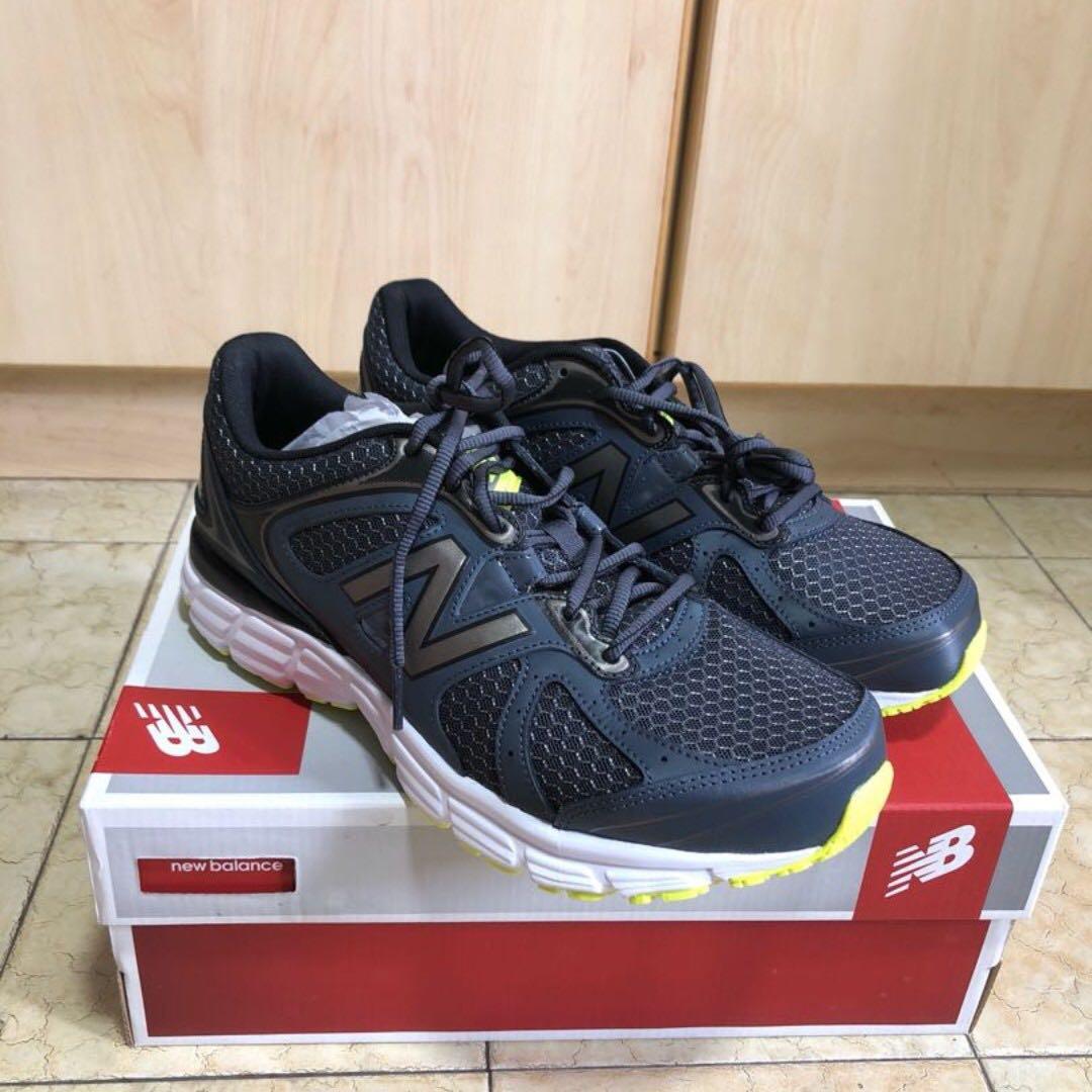 Balance 565 Sports Running Shoes 