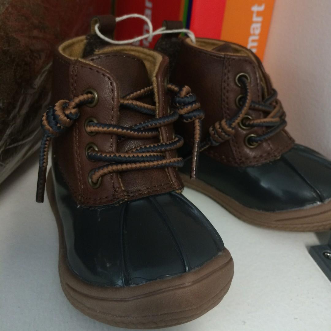 Smart step duck boots hotsell