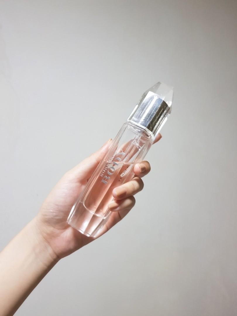 burberry body tender sephora