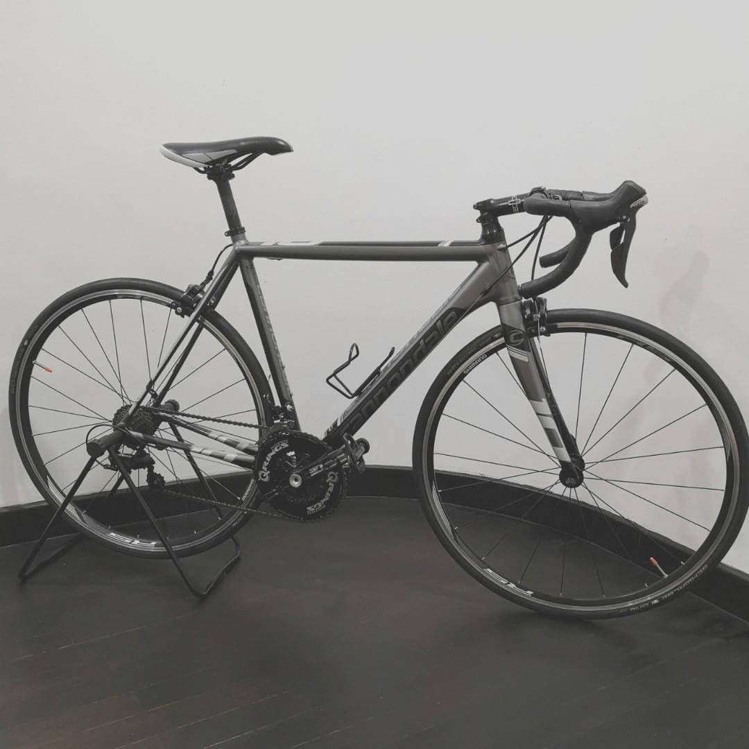 Cannondale Caad10 Bicycles Pmds Bicycles Road Bikes On Carousell