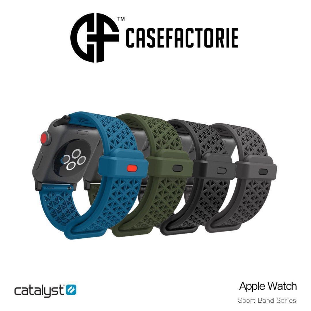 Catalyst sport band new arrivals