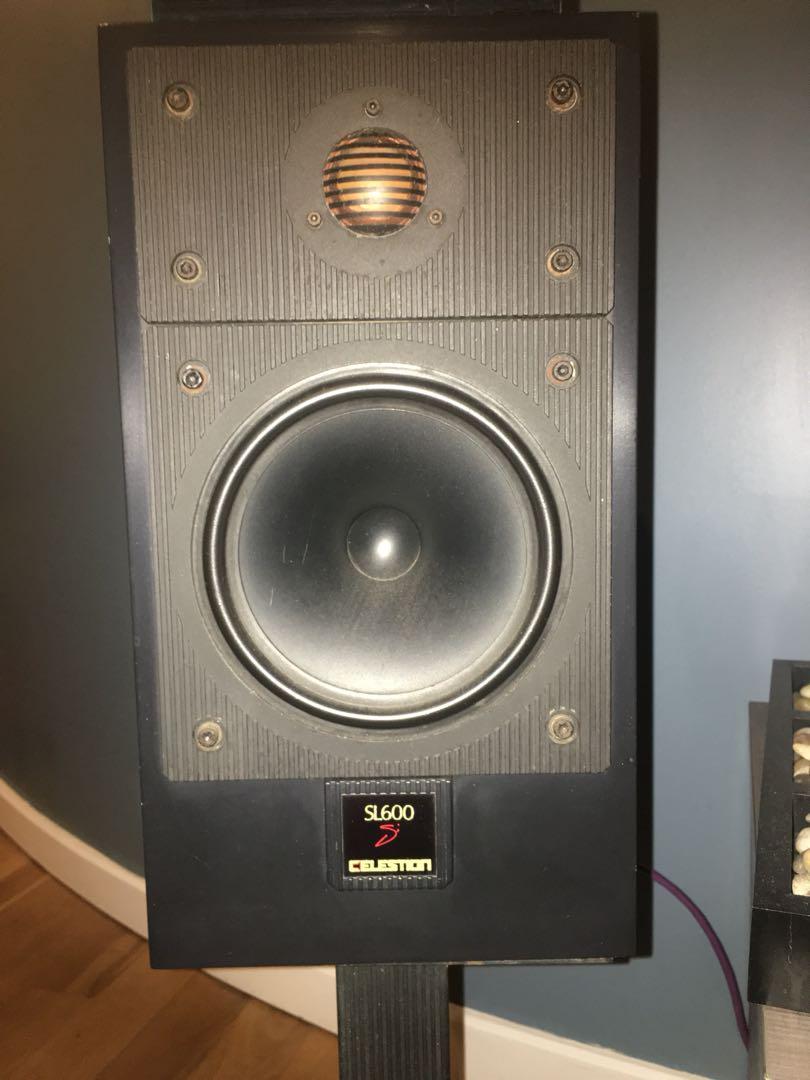Celestion sl600si hotsell