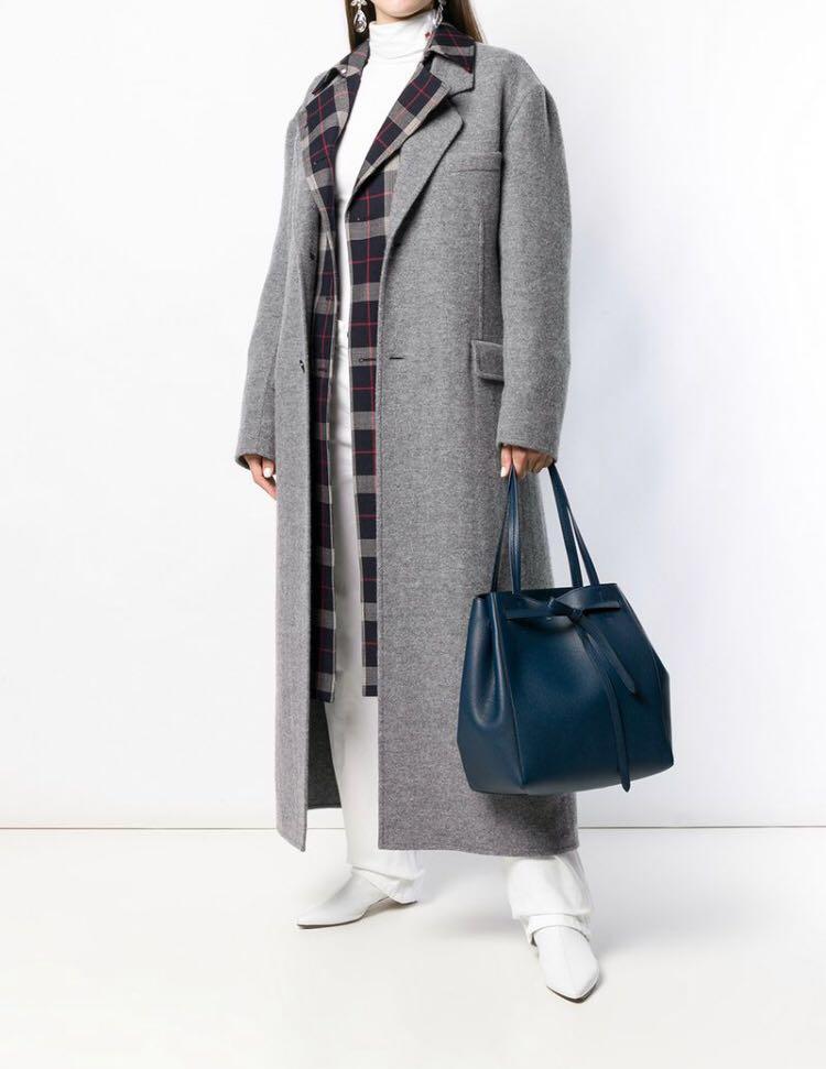Celine phantom cabas in abyss blue Carousell