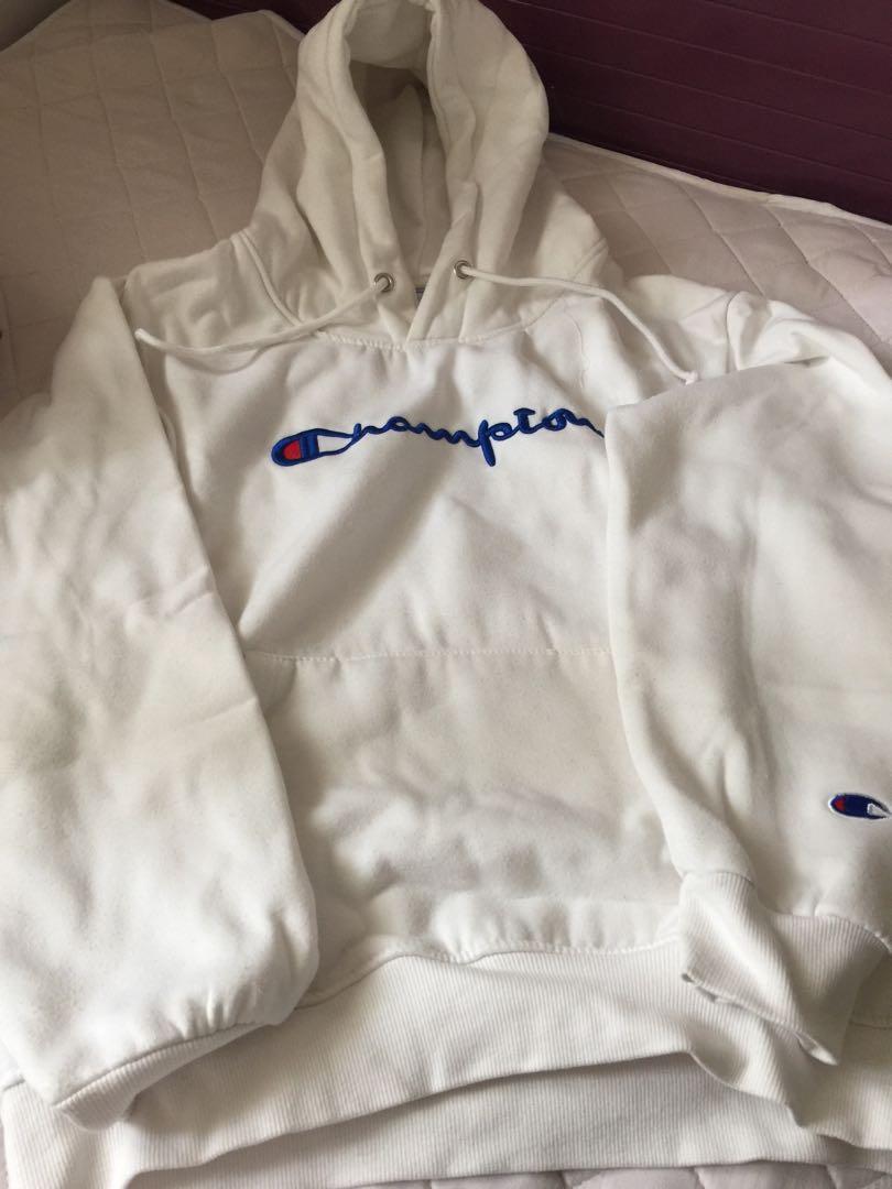 best place to buy champion hoodies