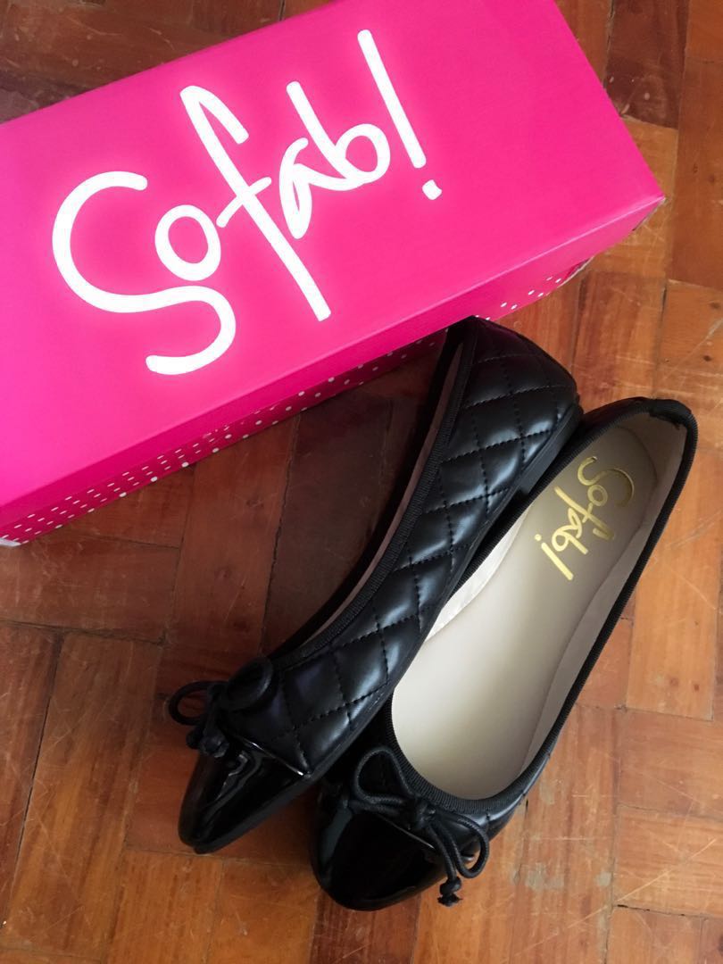 So fab outlet doll shoes