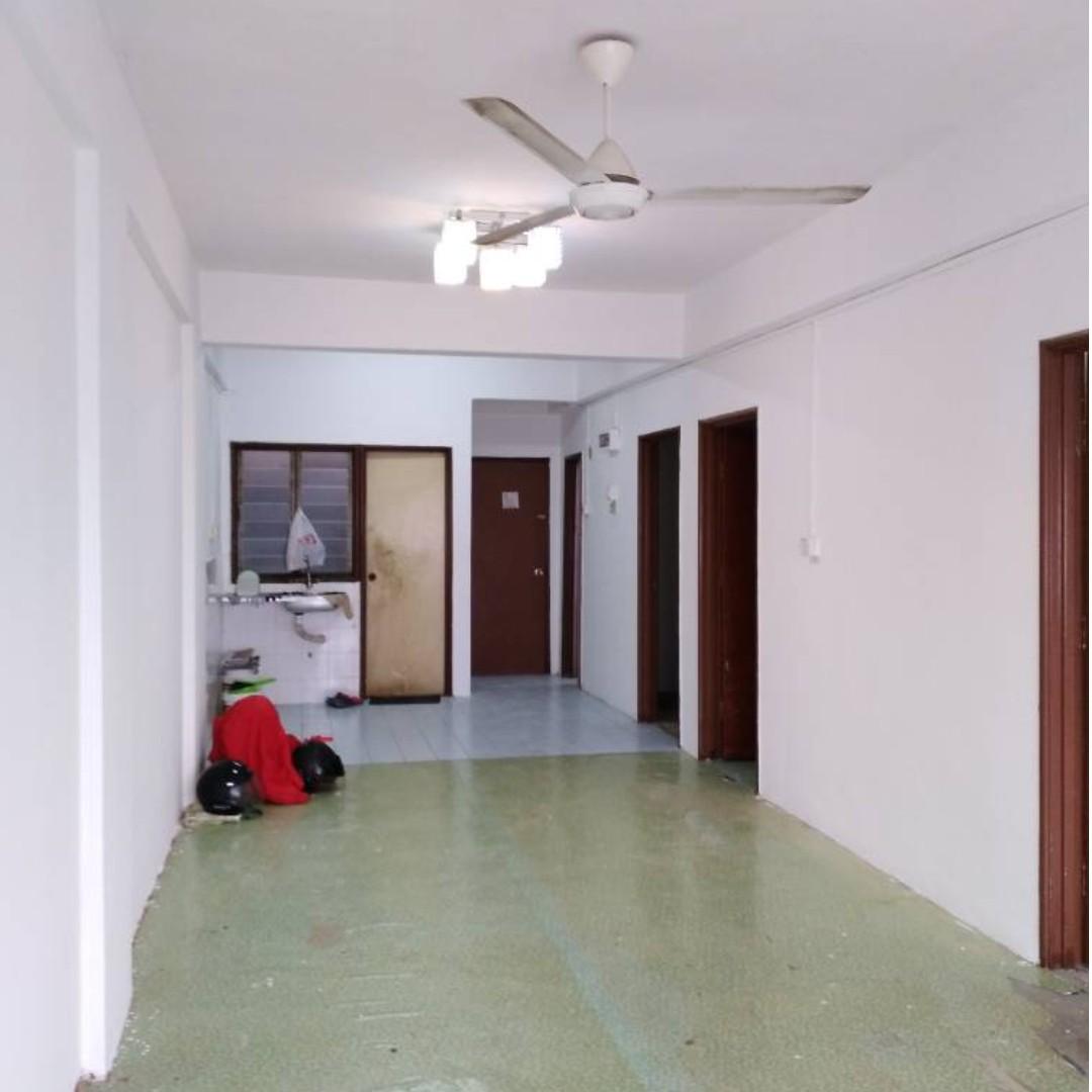 Flat For Sale At Taman Segar Cheras For Rm 200 000 By Amanda Wong Durianproperty