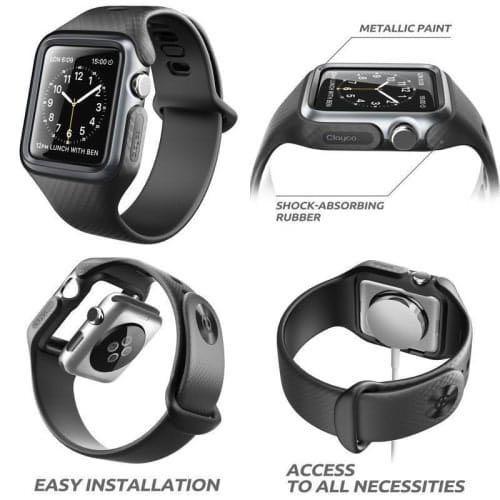 Clayco apple watch band 42mm online