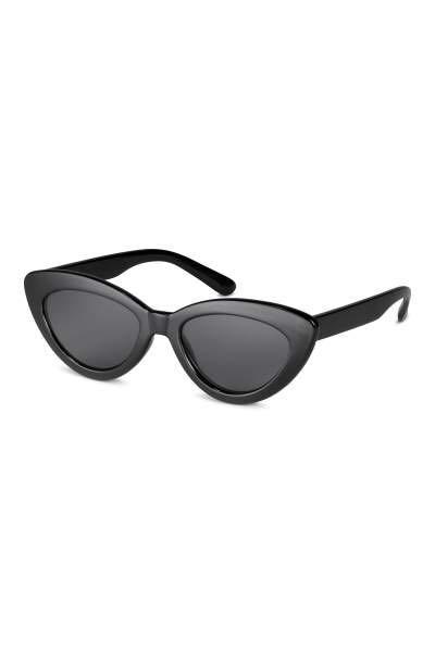 Cotton On Cat Eye Sunglasses