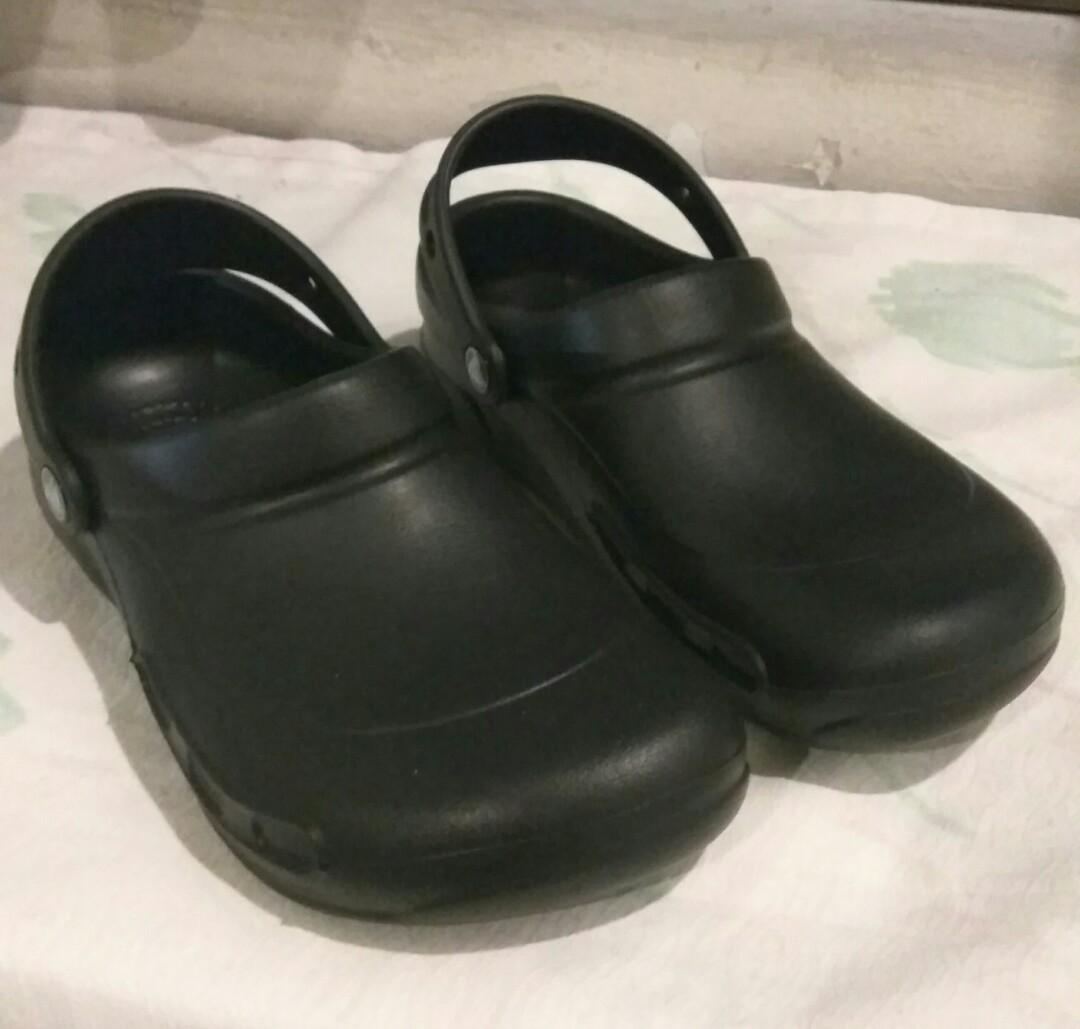 kitchen crocs