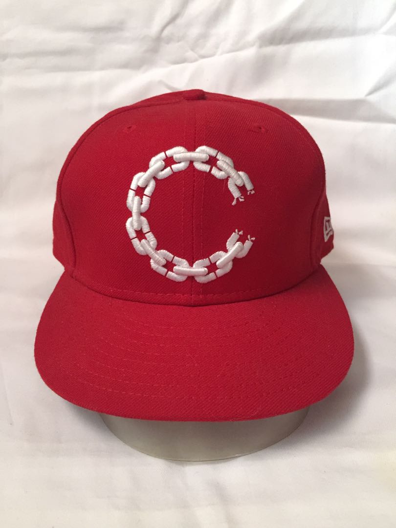 new era cap sizes