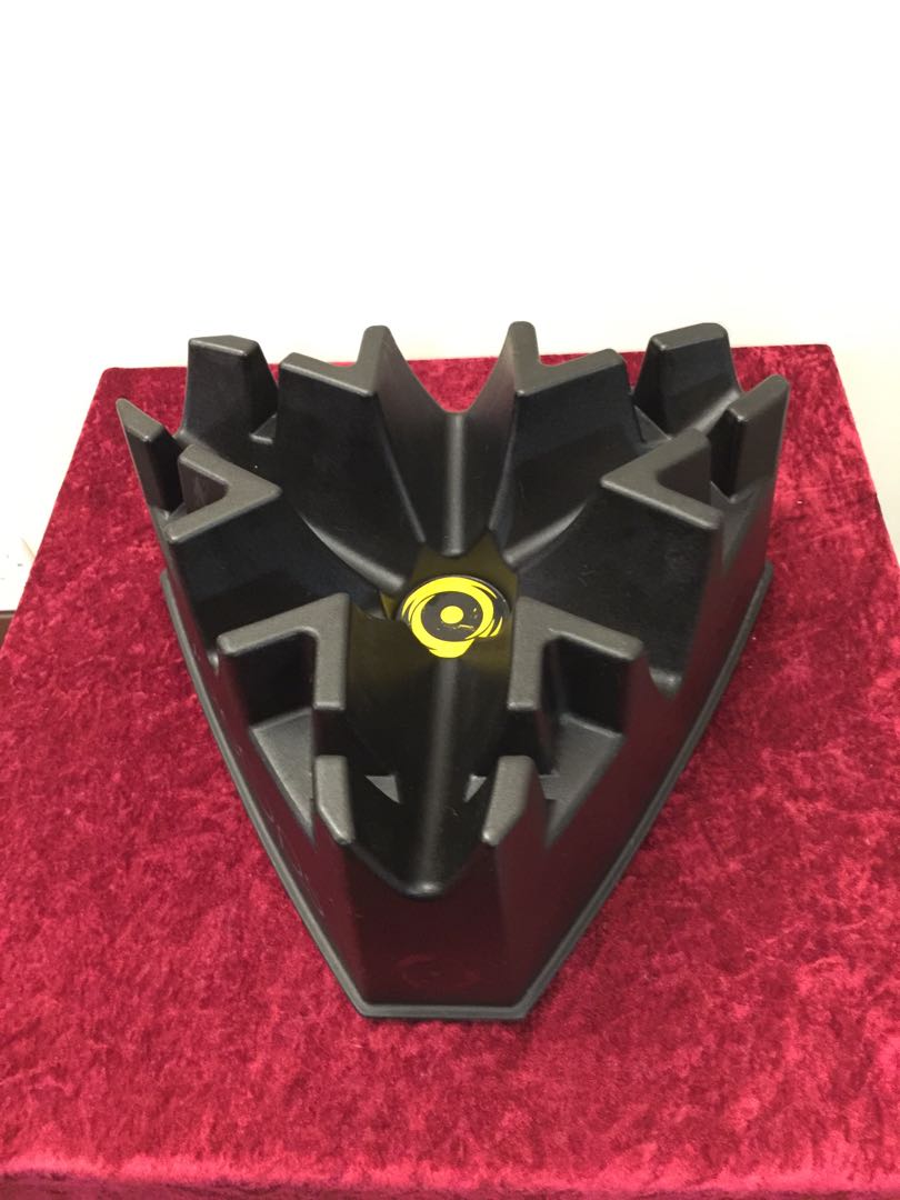 美國CycleOps Climbing Riser Block前輪托, 運動產品, 單車及配件, 單車 - Carousell