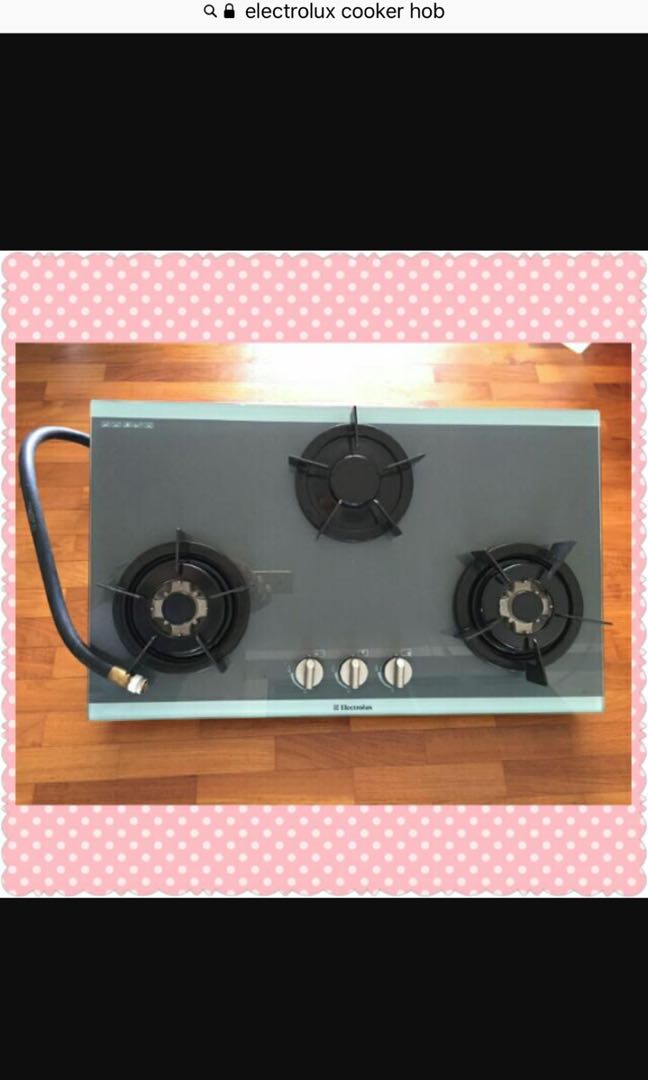 Dapur Gas Kitchen Liances On Carou