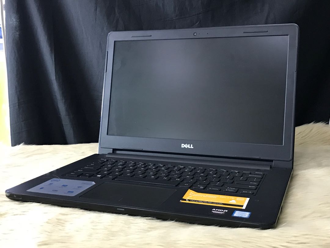 Dell inspiron discount 14 3467 i5