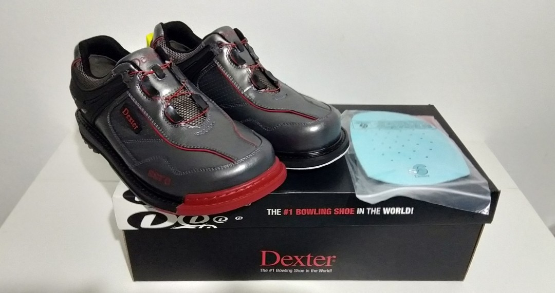 Dexter Sst6 Hybrid Boa Bowling Shoe 