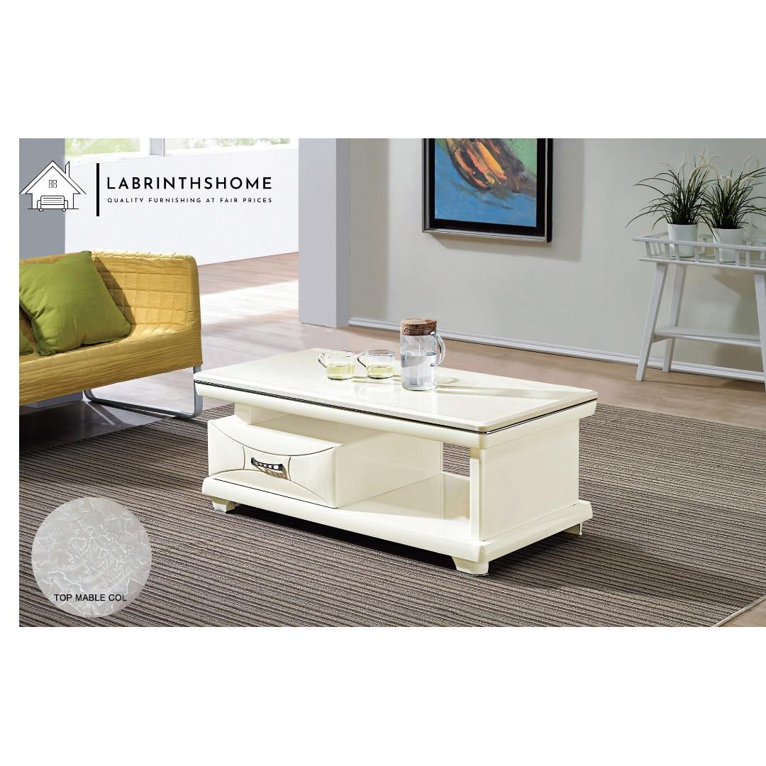 Diana Coffee Table Furniture Tables Chairs On Carousell