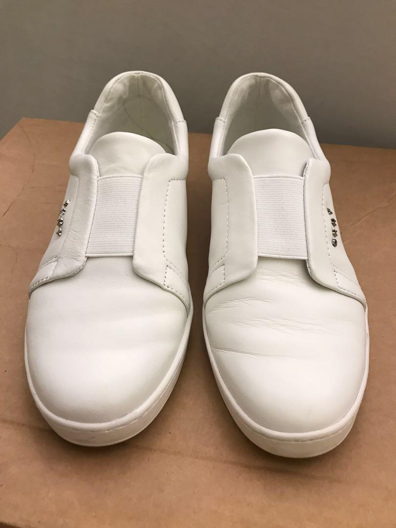 Donna karan sneakers 2018 on sale