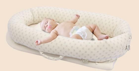 baby nest dockatot