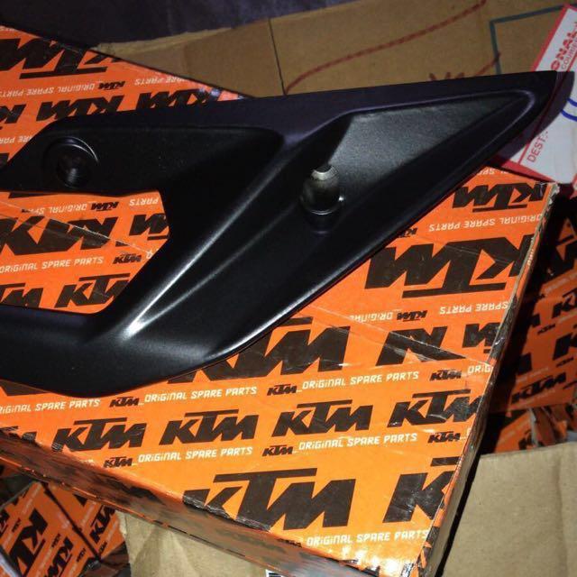 duke handle cover