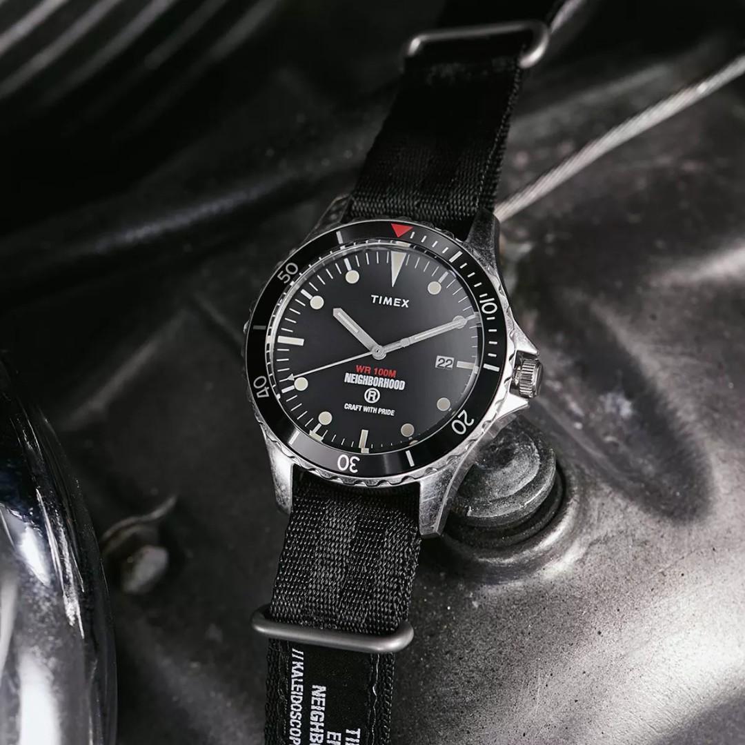 End timex neighborhood outlet
