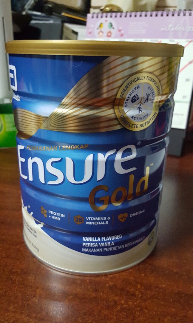 Ensure Gold Powder Nutrition Facts Besto Blog ensure-gold-powder-nutrition-facts-besto-blog