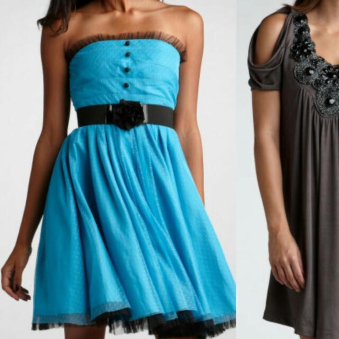 Eric cocktail dresses cheap