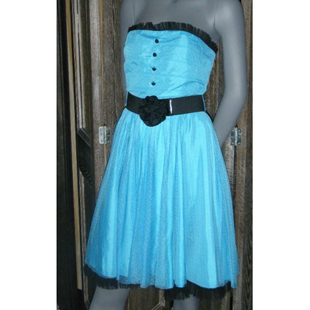 Charlotte russe hotsell evening dresses
