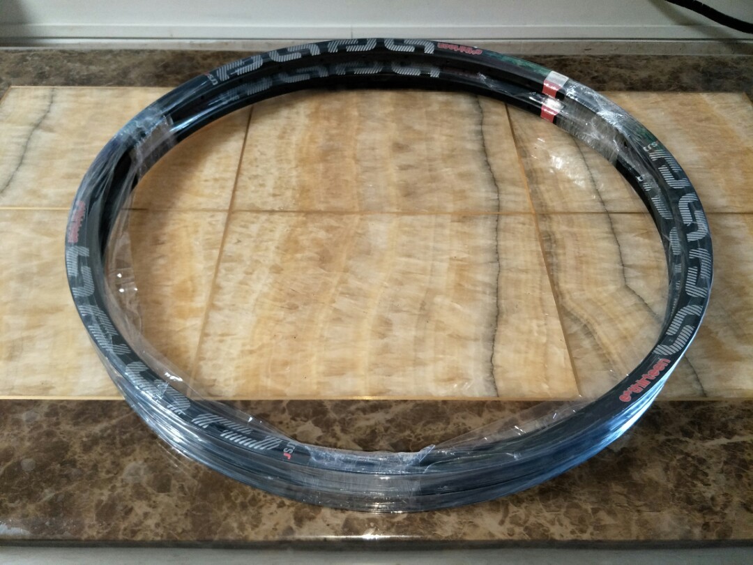 dt swiss pees 27.5