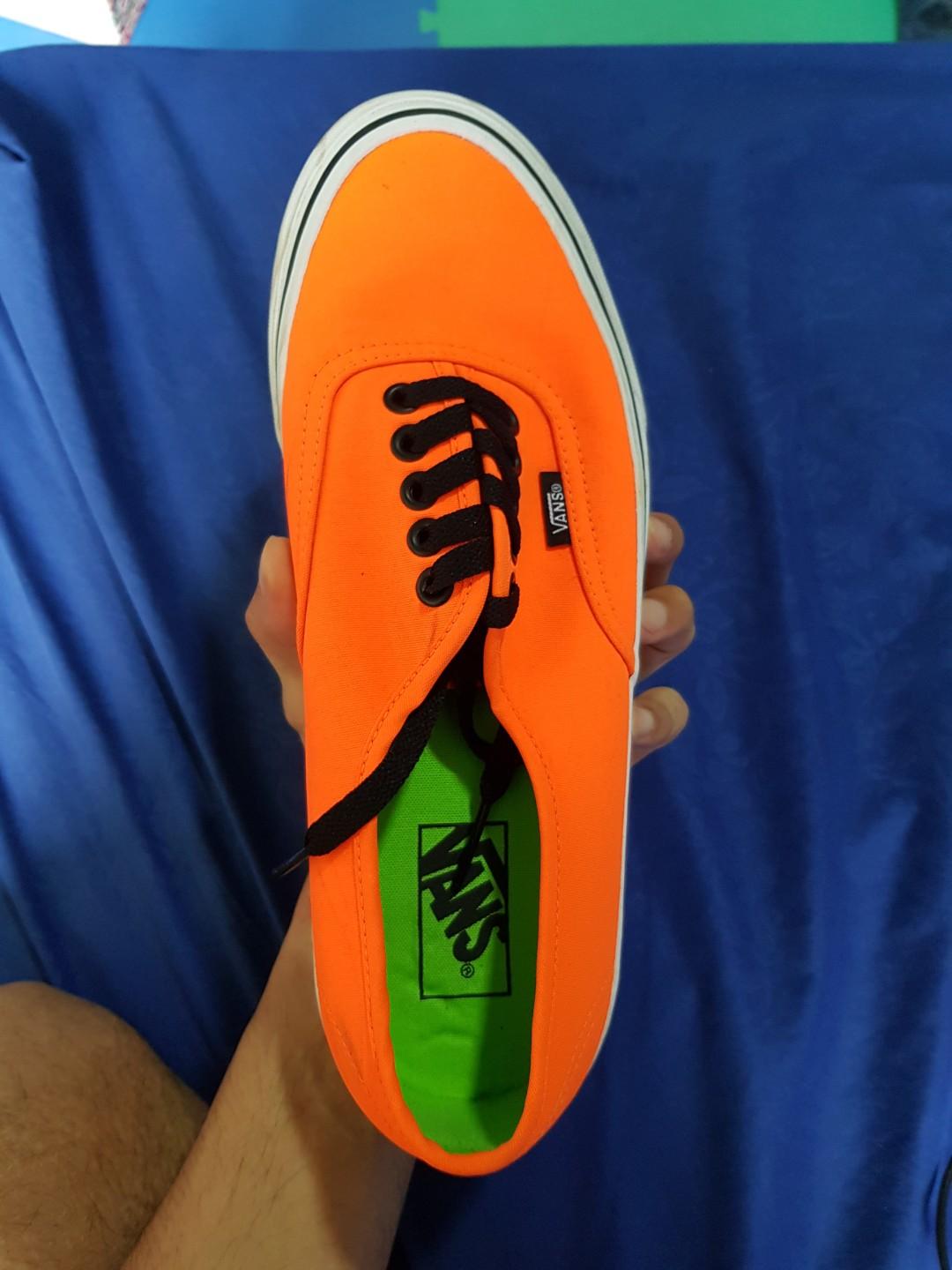 Cheap real vans store