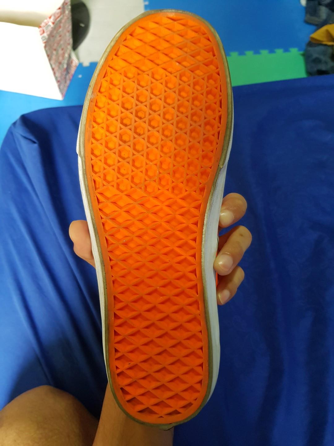 Cheap real vans top