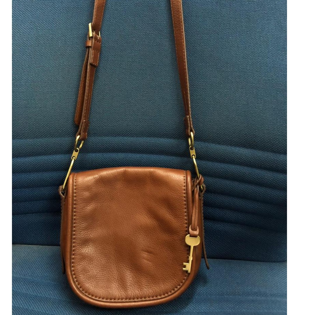Fossil rumi store small crossbody