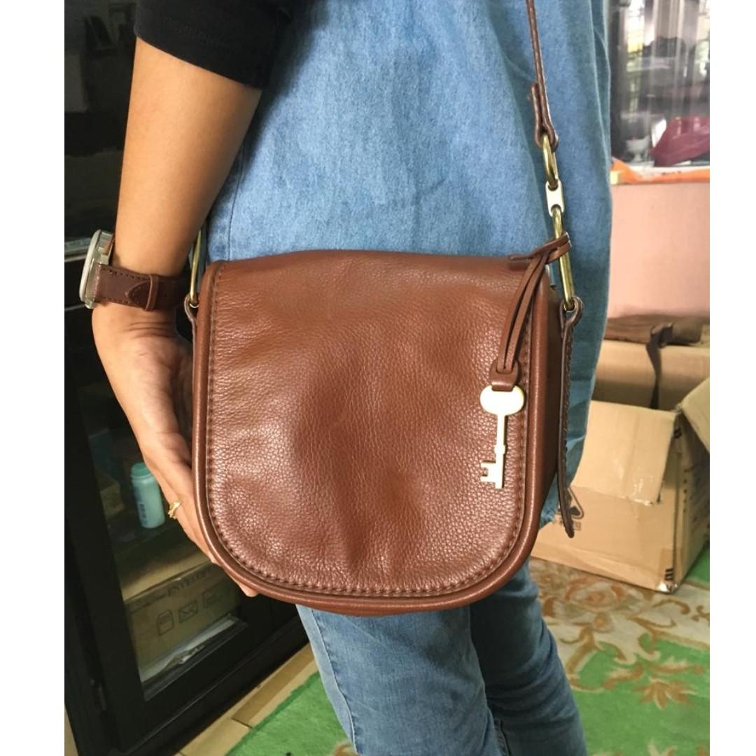 Fossil rumi small crossbody outlet