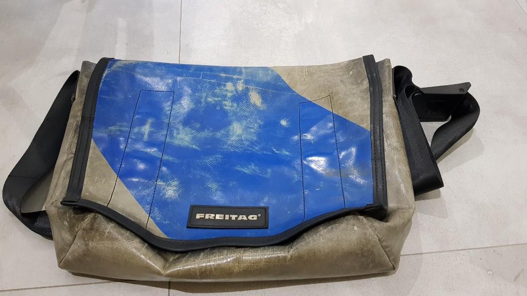 freitag sling bag