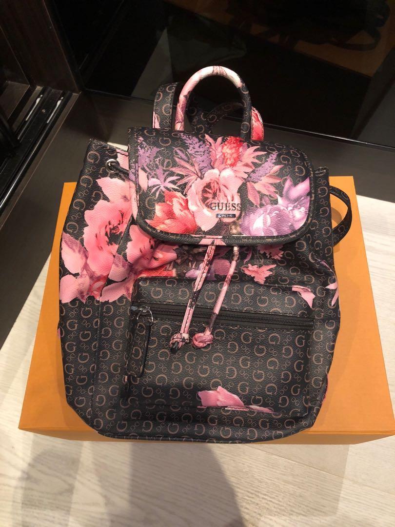 Guess ashville new arrivals backpack