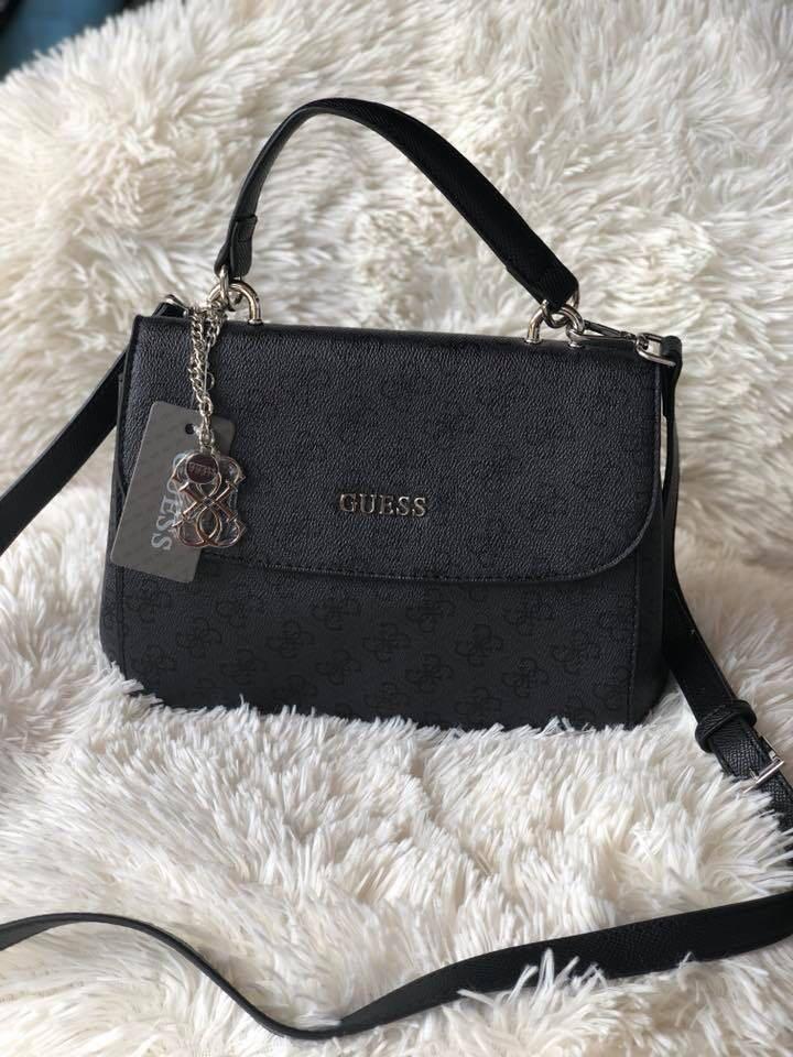 Guess sling bag philippines outlet