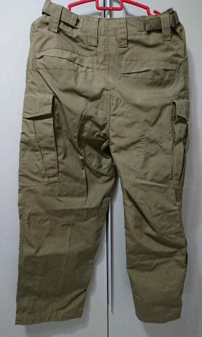 Helikon-Tex SFU Next Pants Mk2 - Bequeme Outdoor-Hose In Coyote