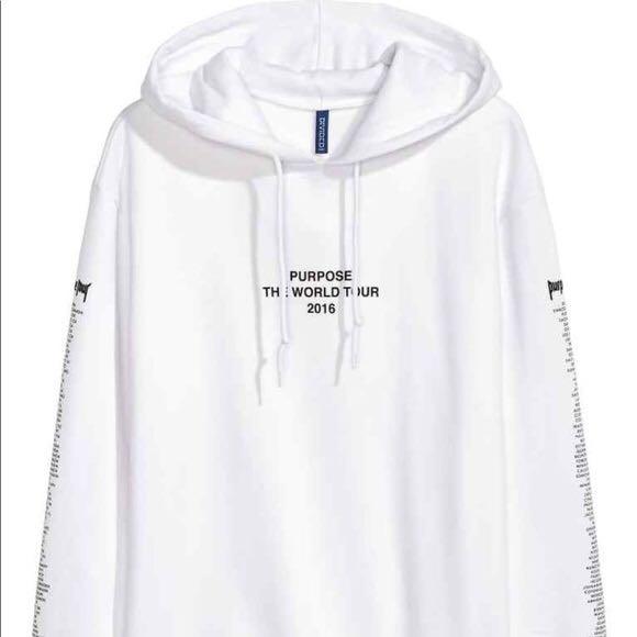 hoodies h&m peru