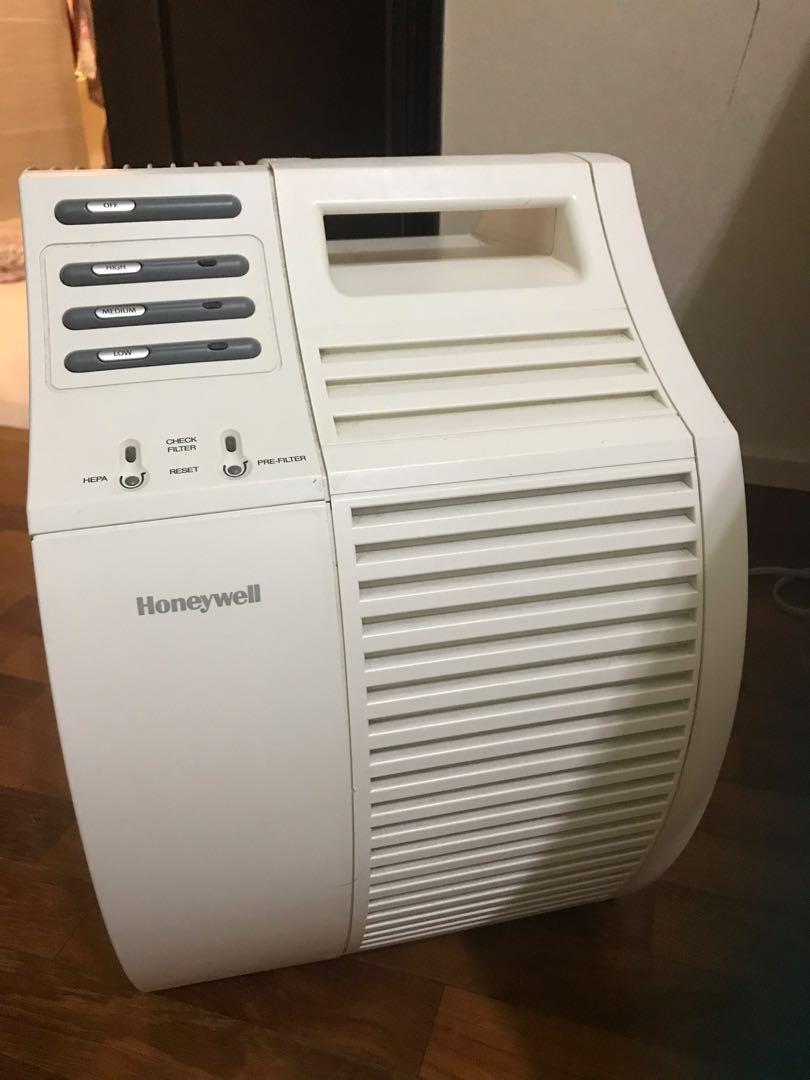Honeywell 17000s on sale