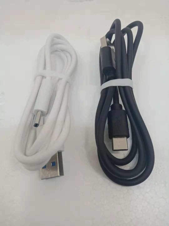 Kabel Data Type C Non Packing Mobile Phones Tablets Mobile