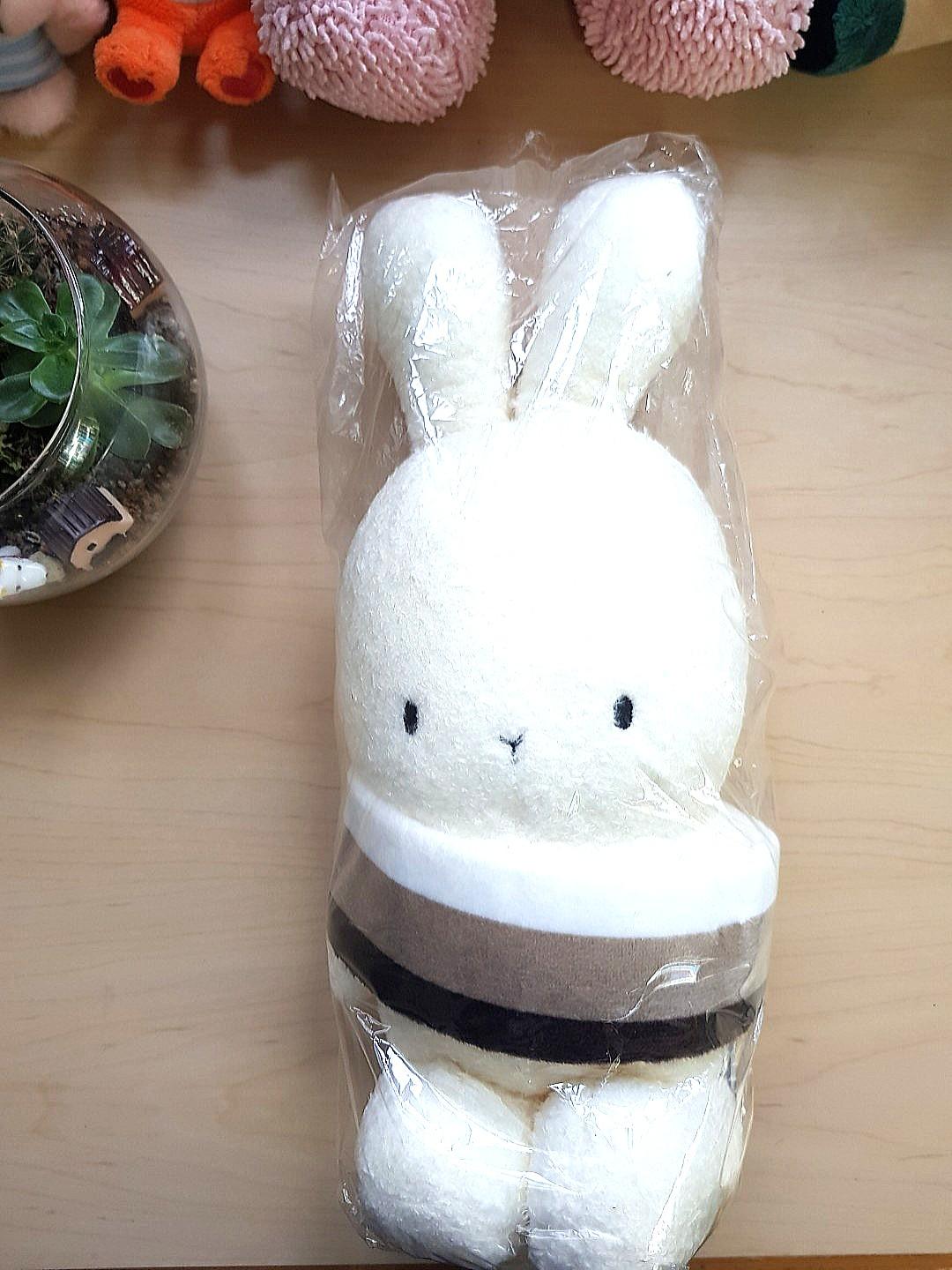soft toy kaison