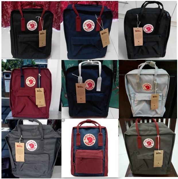 kanken bag singapore