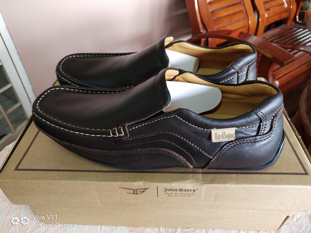 Kasut lee cooper online