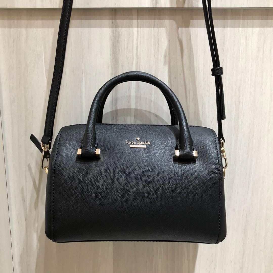 kate spade carry on bag