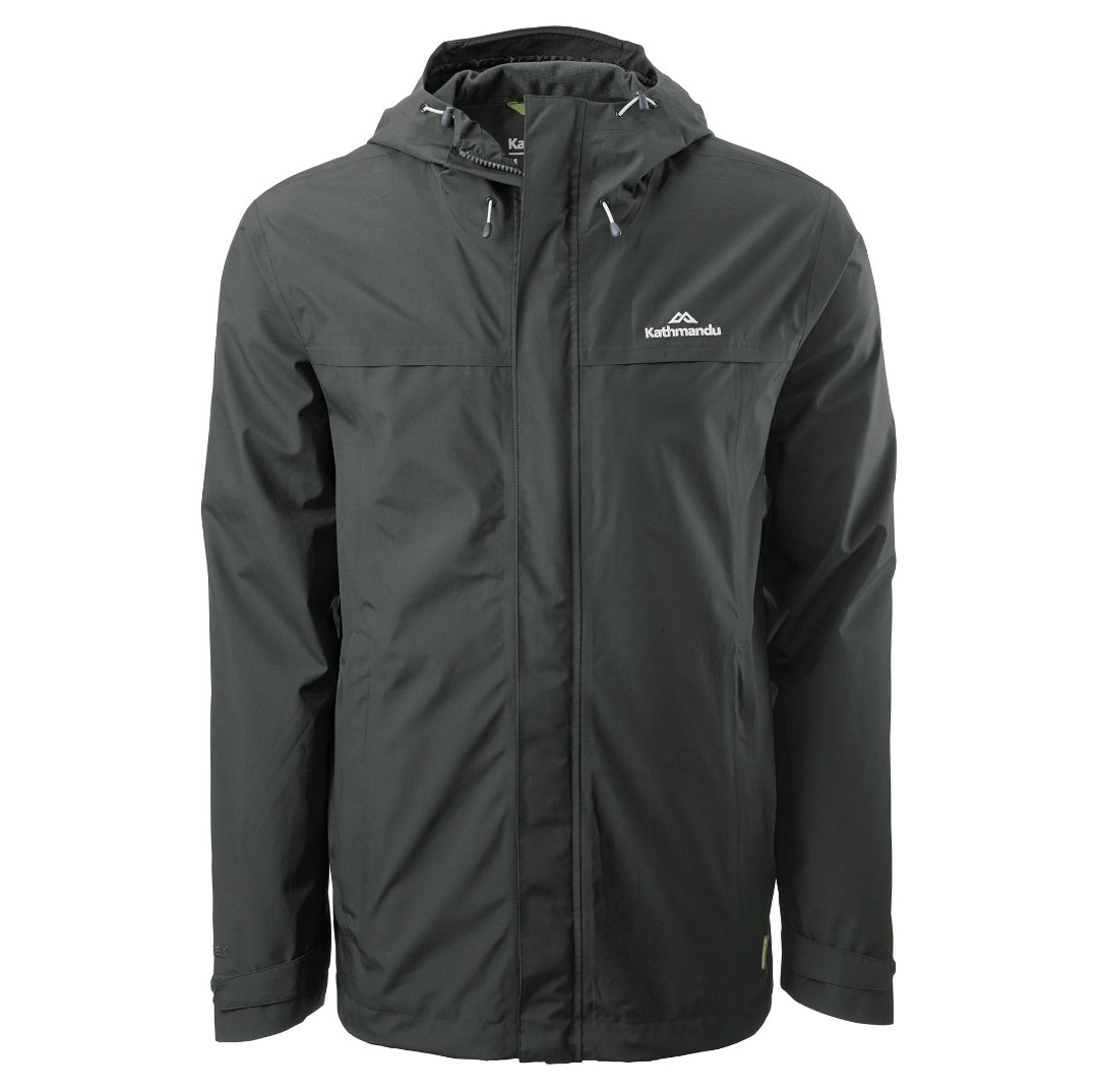 Kathmandu bealey jacket Clearance